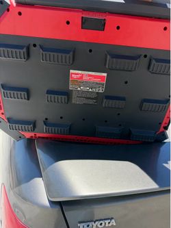 M18 packout speaker