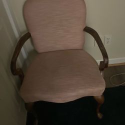 Comfortable chair