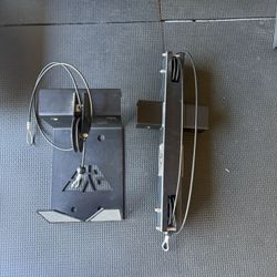 Surplus Strength UPS High And Low 