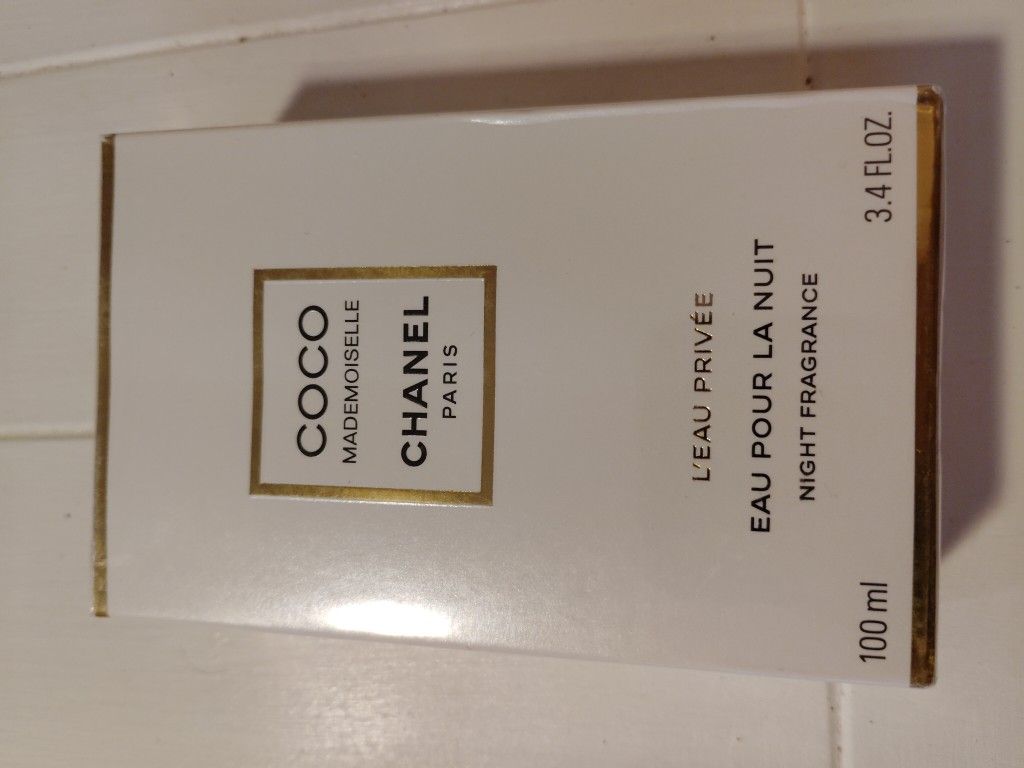 (Brand New Sealed) Perfumes And Colognes
