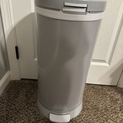 Bubula Diaper Pail 