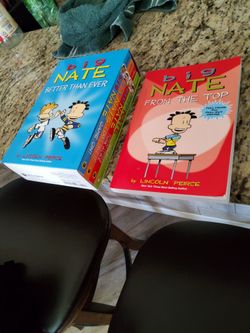 Children's reading books excellent condition