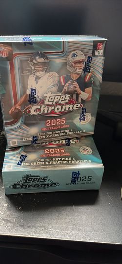 Trading cards