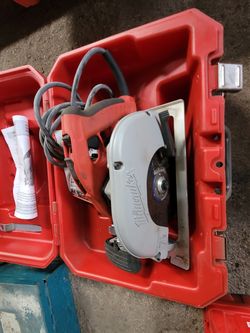 Milwaukee 7-1/4 Deck Blade