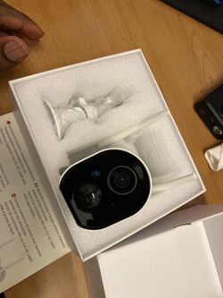 Citronics CTIPC-6S Wi-Fi Security Camera – Pan/Tilt – Night Vision