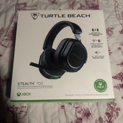 Turtle beach 700