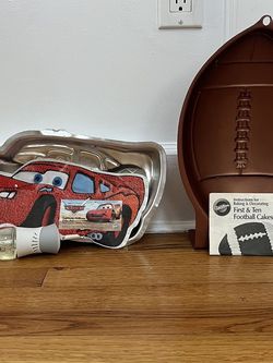 Various Household Products