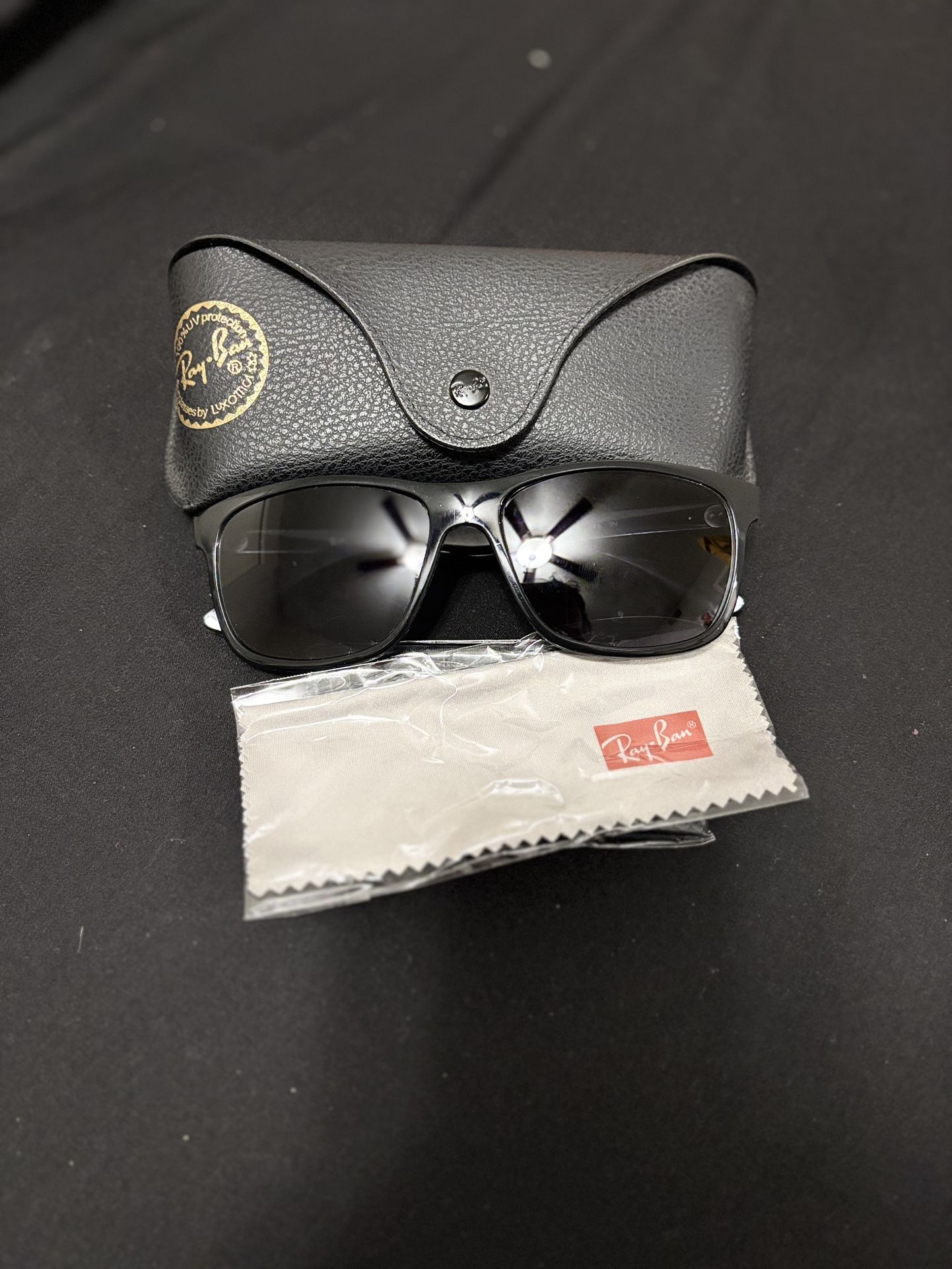Ray Ban Sunglasses