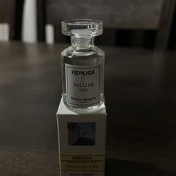 Mini Perfume 