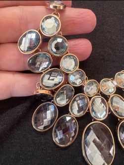 Fashion jewelry