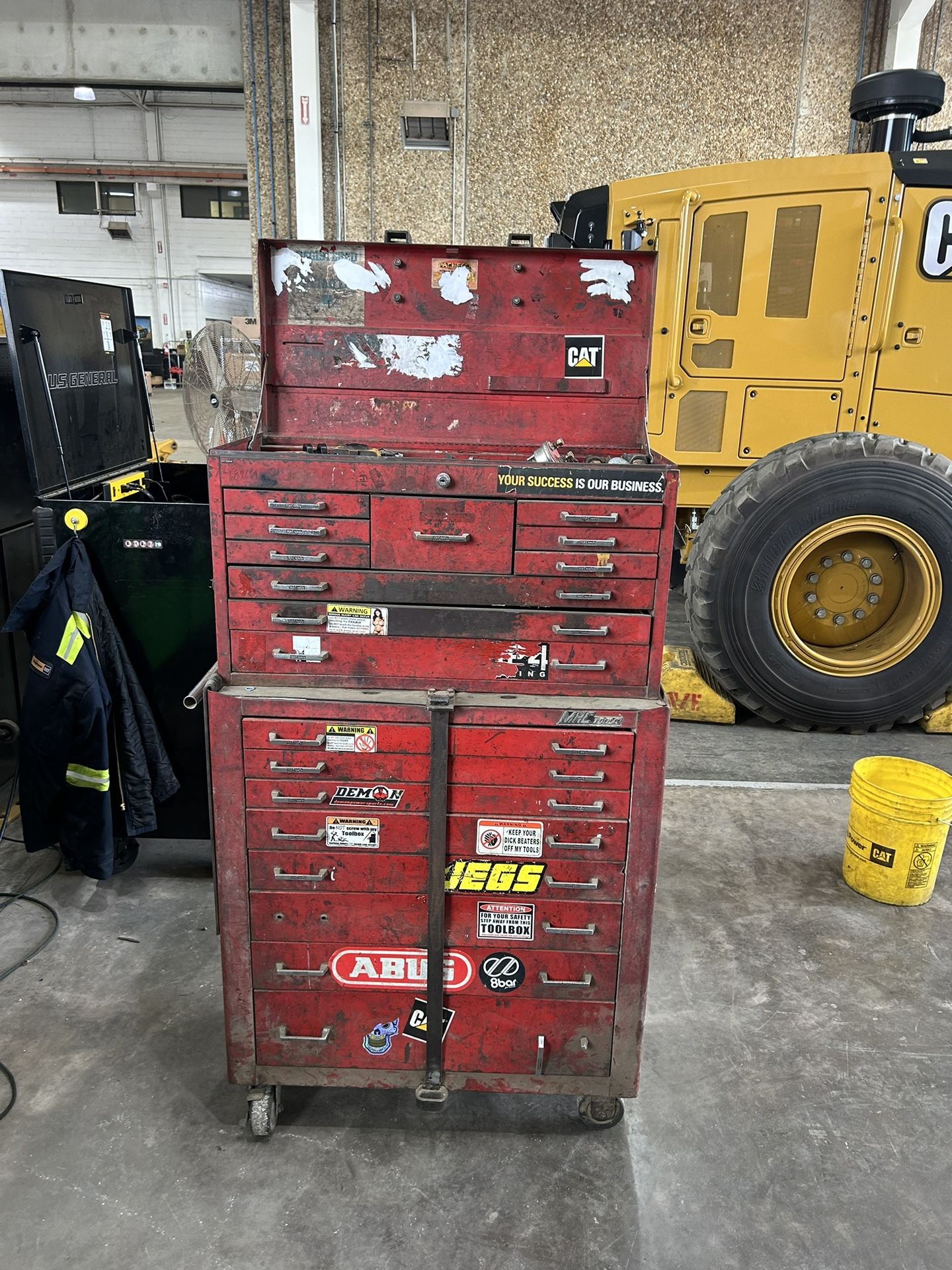 Toolbox