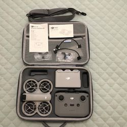 DJI Neo 1