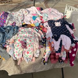 Baby Clothes Infants And Toddler 