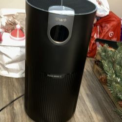 SHARK AIR PURIFIER MAX 