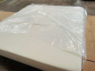 King Tempurpedic memory foam mattress set