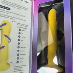 Plus One Luxe Ripple Multivide  - New