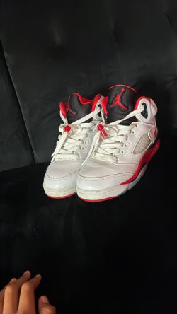 Jordan 5