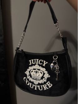Juicy couture bag