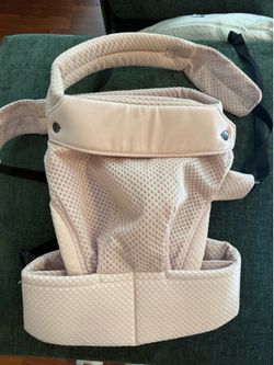 Momcozy Baby Carrier