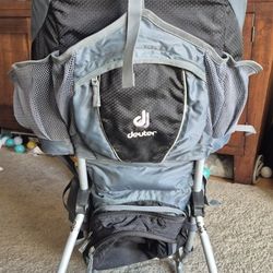 Baby Carrier 