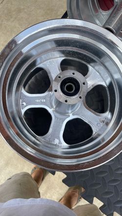 Rims