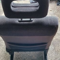 Honda Crv Seat