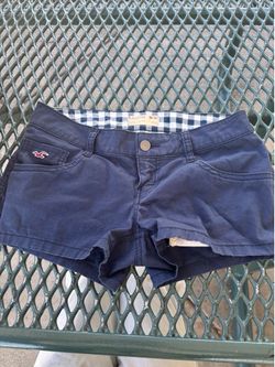 Vintage hollister shorts