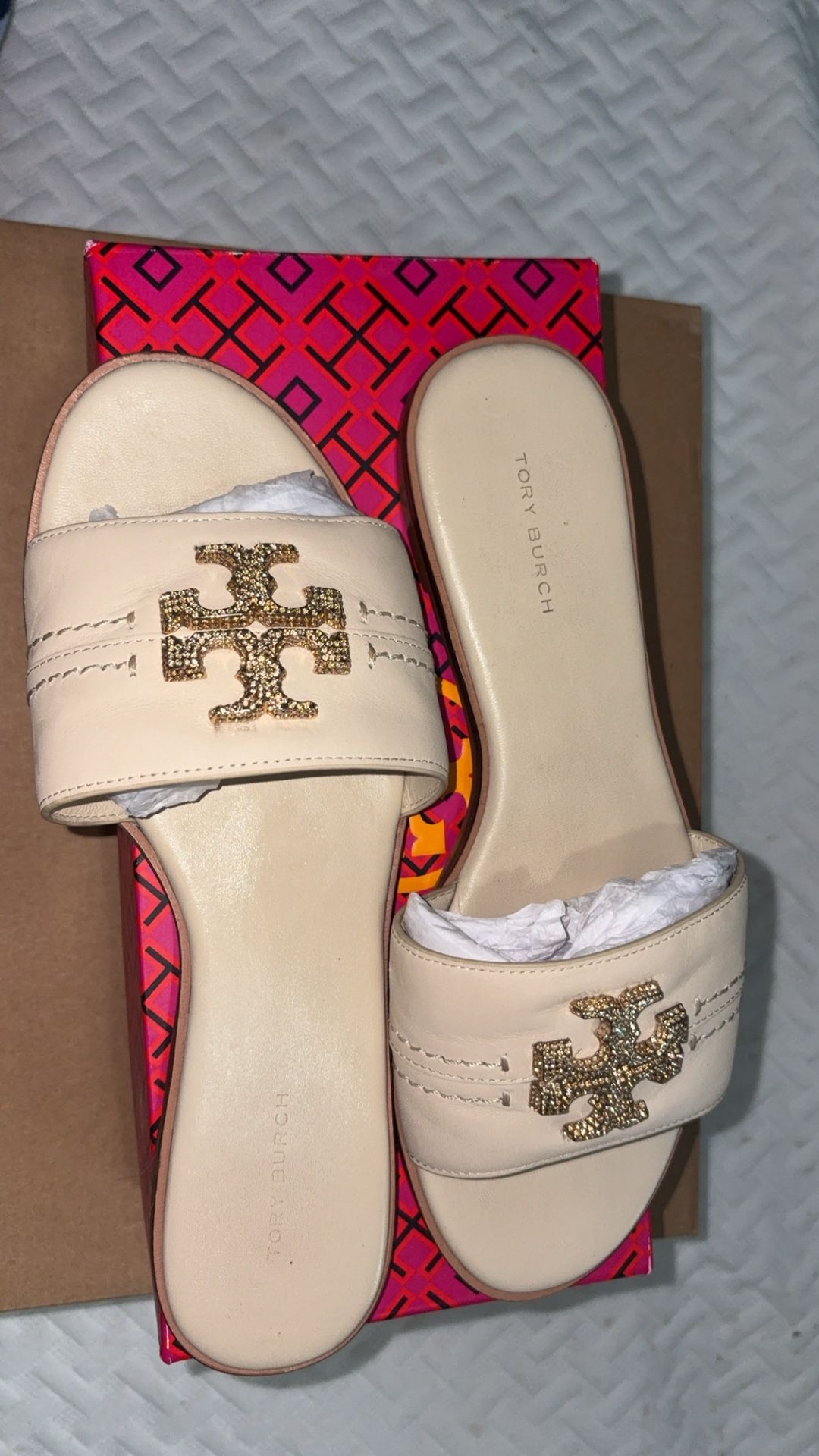 Tory Burch