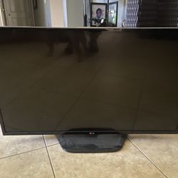 LG Tv 