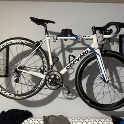 Cervelo R3 51cm Roadbike