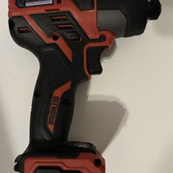 SKIL Impact Drill (No Battery)