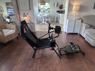 PlayStation/PC Gran Turismo Editon Racing Simulator