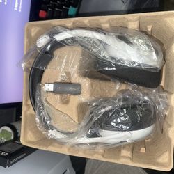 PS5 Pulse 3D Wireless Headset