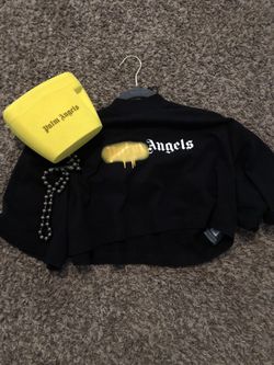 Purse & Shirt Set