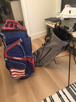 Golf Bags