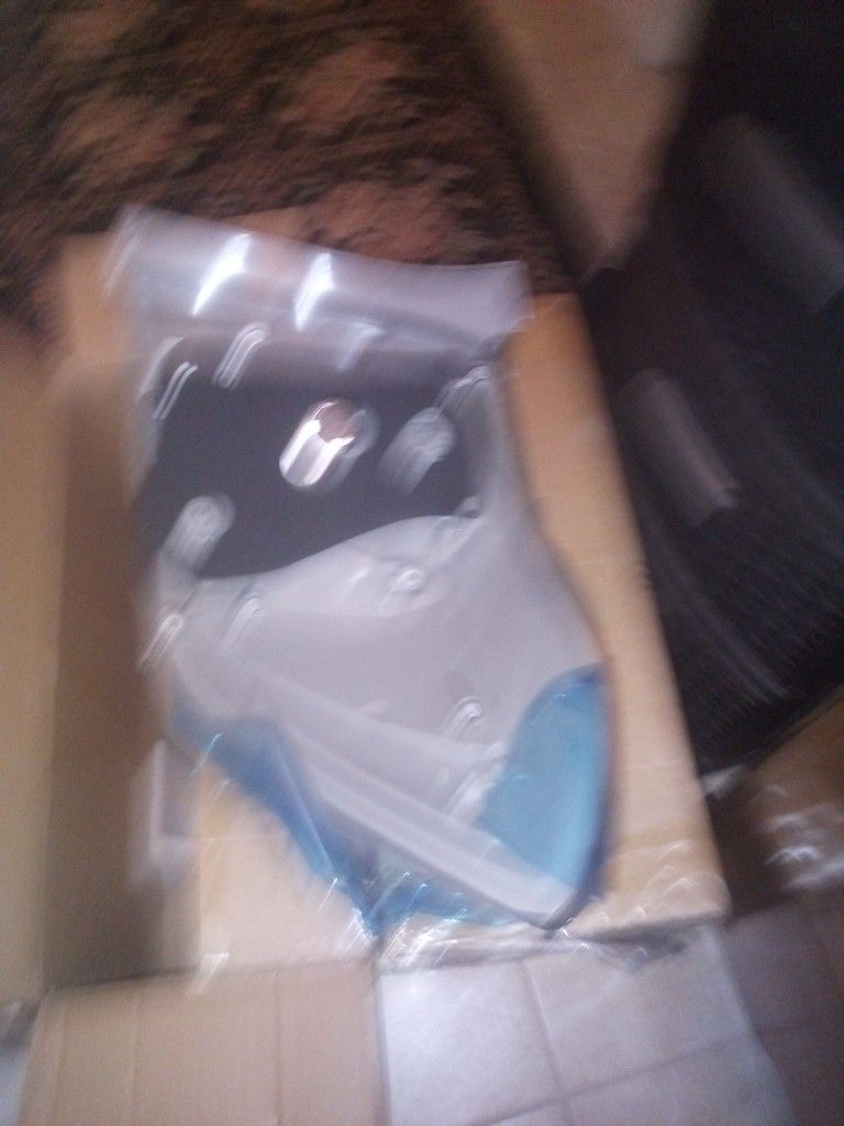 2 Brand New Tail Lights