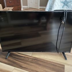 Vizio 32”  Brand New 