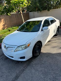 2010 Toyota Camry