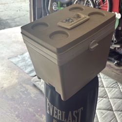 Lunch Box/ Cooler