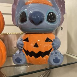 Stitch Halloween Nuevo