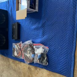 New Sony Receiver Auto radio Multimedia 