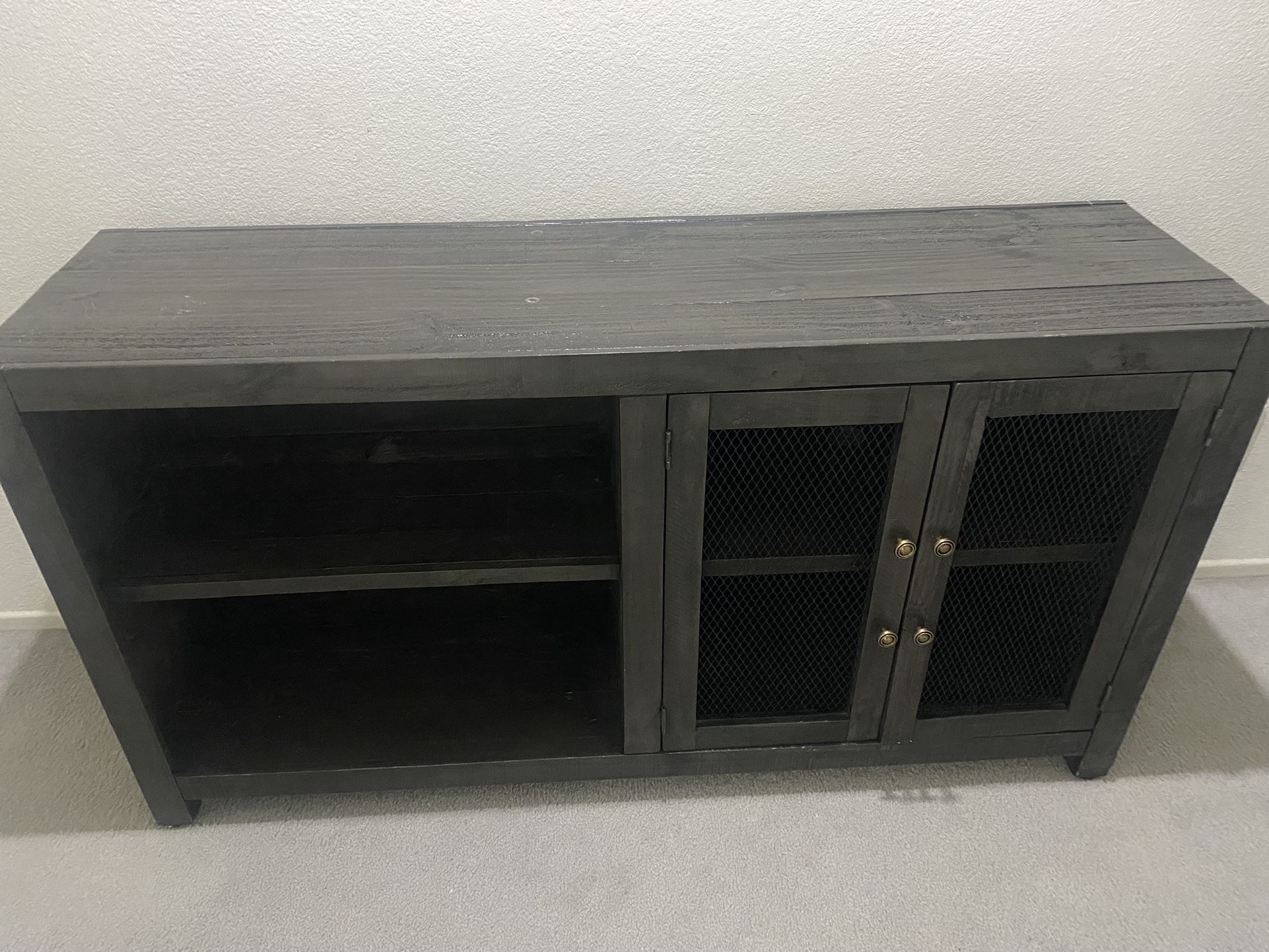 Tv Stand Storage