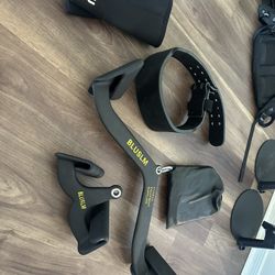Workout Equipment Accessories 