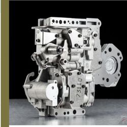 48RE Revmax Towing/HD Performance Valve Body Dodge Cummins 2003-2007, 478-311