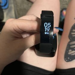 Women’s Fitbit Watch 