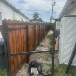 Dura Fence