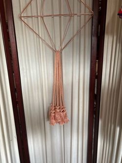 Tassels for curtains