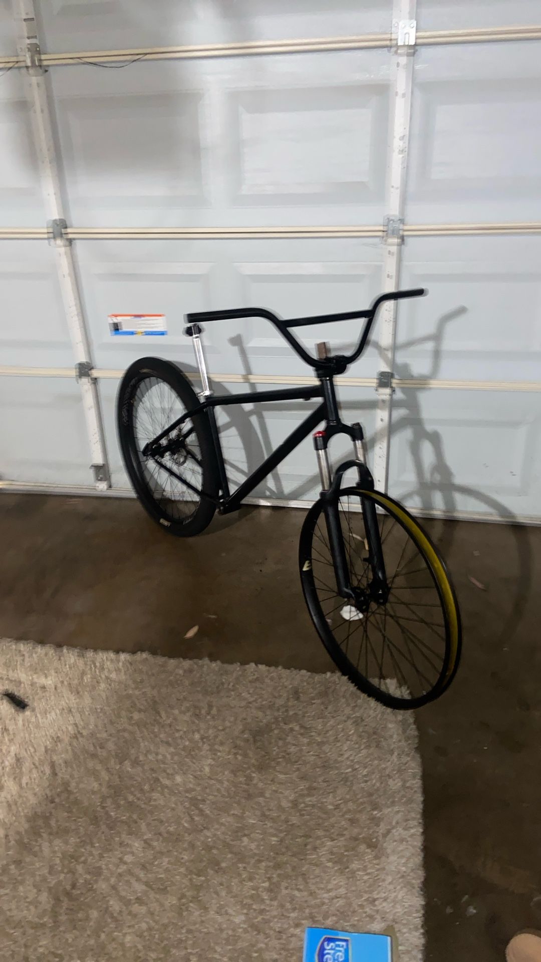 27.5 Mafia Bomma Parts 