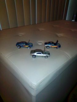 Hot Wheels Vintage Diecast