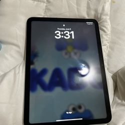 iPad 10 Generation 